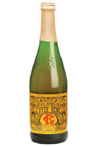 Lindemans Gueuze Lambic 750ml Bottle